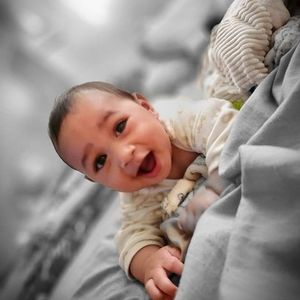 Meet your Posher, Deuse